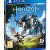 Horizon Zero Dawn - PS4