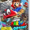 Mario Odyssey - Switch