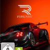 Rennsport - PS5
