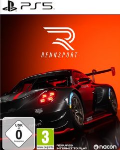 Rennsport - PS5