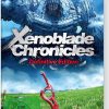 Xenoblade Chronicles - Switch