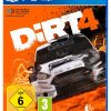 Dirt 4 - PS4