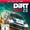 Dirt Rally 2.0 - PS4