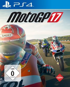 Moto GP 17 - PS4