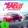 Need for Speed Payback - PS4