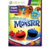 Sesamstrasse Es war einmal ein Monster - Xbox 360
