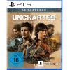 Uncharted Legacy of Thieves Collection - PS5