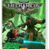 Warhammer Mechanicus - Switch