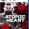 Atomic Heart - PS5