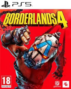 Borderlands 4 - PS5