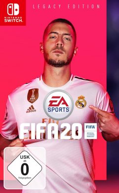 FIFA 20 - Switch