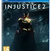 Injustice 2 - PS4