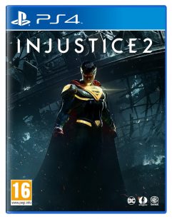 Injustice 2 - PS4