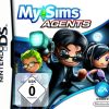 My Sims Agents - DS