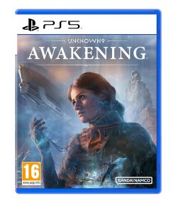 Unknown 9 Awakening - PS5