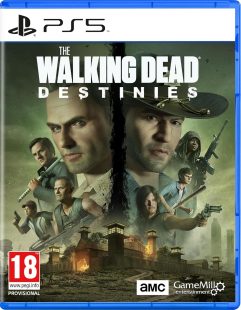 Walking Dead Destinies - PS5