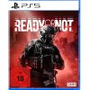 Ready or Not - PS5