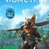 Biomutant - Switch