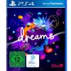 Dreams - PS4