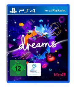 Dreams - PS4