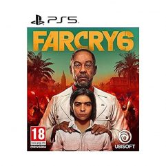 Far Cry 6 - PS5