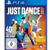 Just Dance 2017 - PS4