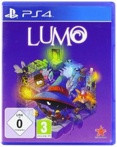 Lumo -PS4