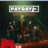 Payday 3 - PS5