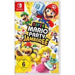 Super Mario Party Jamboree - Switch
