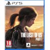 The Last of Us Part 1 - PS5