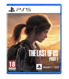 The Last of Us Part 1 - PS5