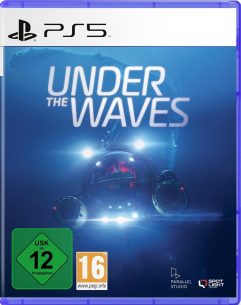 Under the Waves - PS5