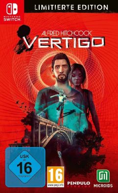 Vertigo - Switch