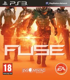 Fuse - PS3