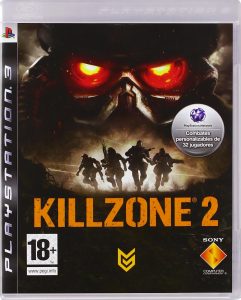 Killzone 2 - PS3