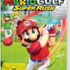 Mario Golf  Super Rush - Switch