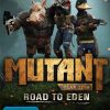 Mutant Year Zero Road to Eden - Switch