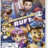 PAW Patrol Abenteuerstadt ruft - Switch