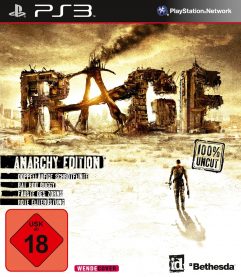 Rage - PS3