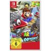 Super Mario Odyssey - Switch