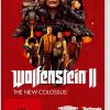 Wolfenstein 2 - Switch