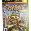 Conker Live & Reloaded - Xbox
