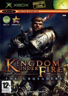 Kingdom under Fire: The Crusaders - Xbox