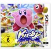 Kirby Triple Deluxe - 3DS