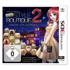 Style Boutique 2 - 3DS