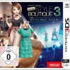 Style Boutique 3 - 3DS