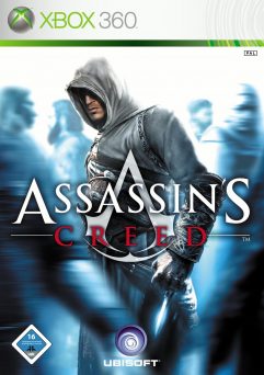 Assassin's Creed- Xbox 360