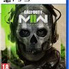 Call of Duty: Modern Warfare 2- PS5