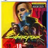 Cyperpunk 2077 Ultimate Edition - PS5