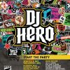DJ Hero- Xbox 360